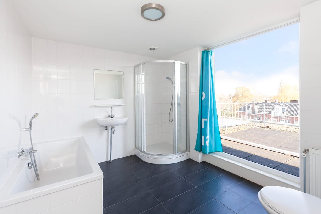 Foto 31 van De Quackstraat 32-C