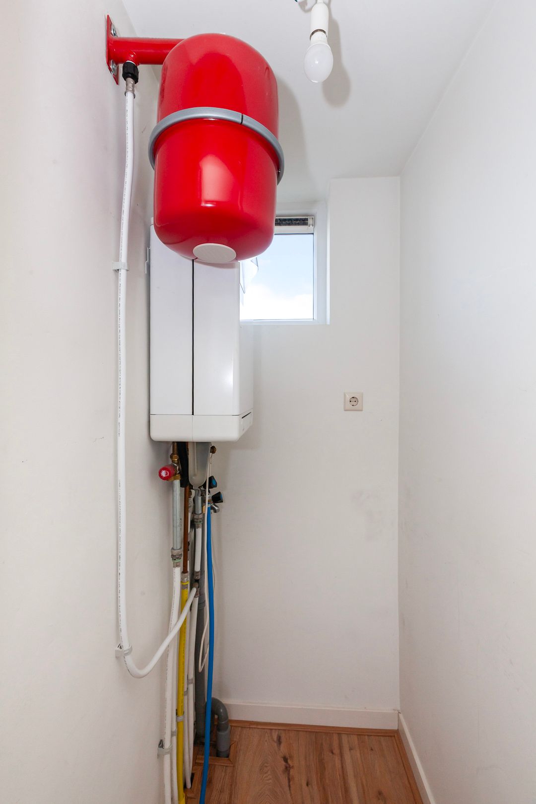 Foto 32 van De Quackstraat 32-C