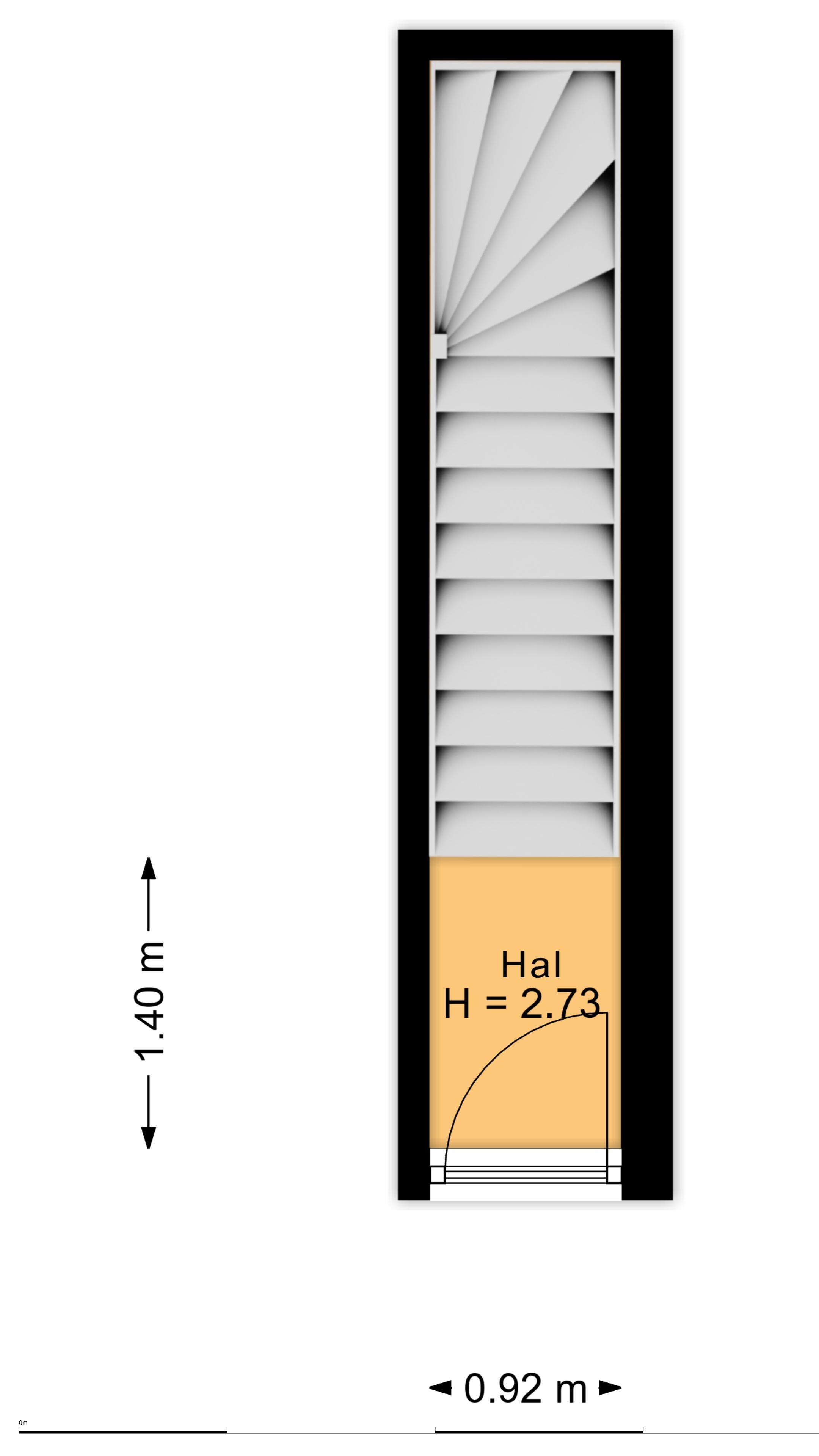 Foto 33 van De Quackstraat 32-C