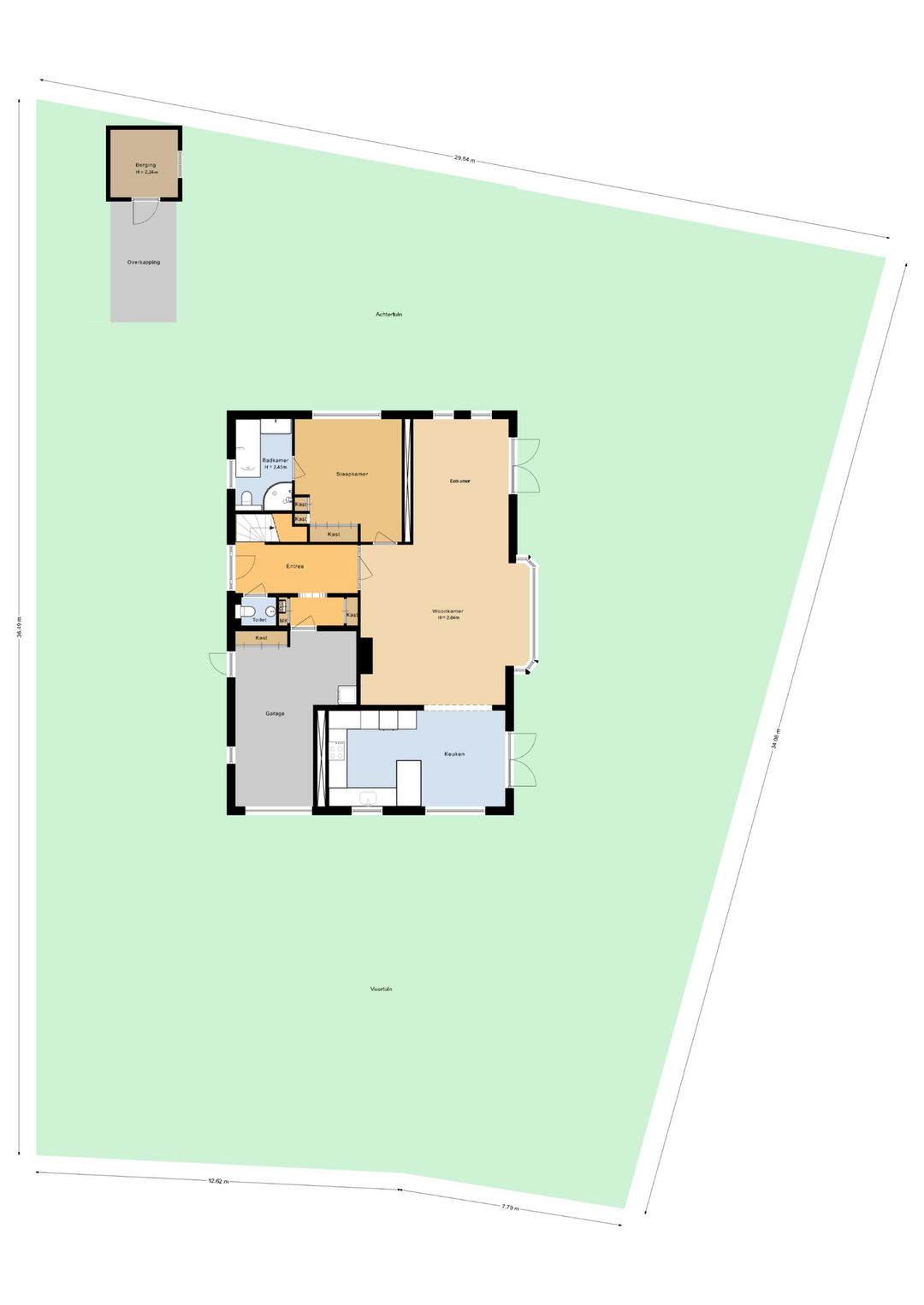 Photo 47 of Beethovenweg 31