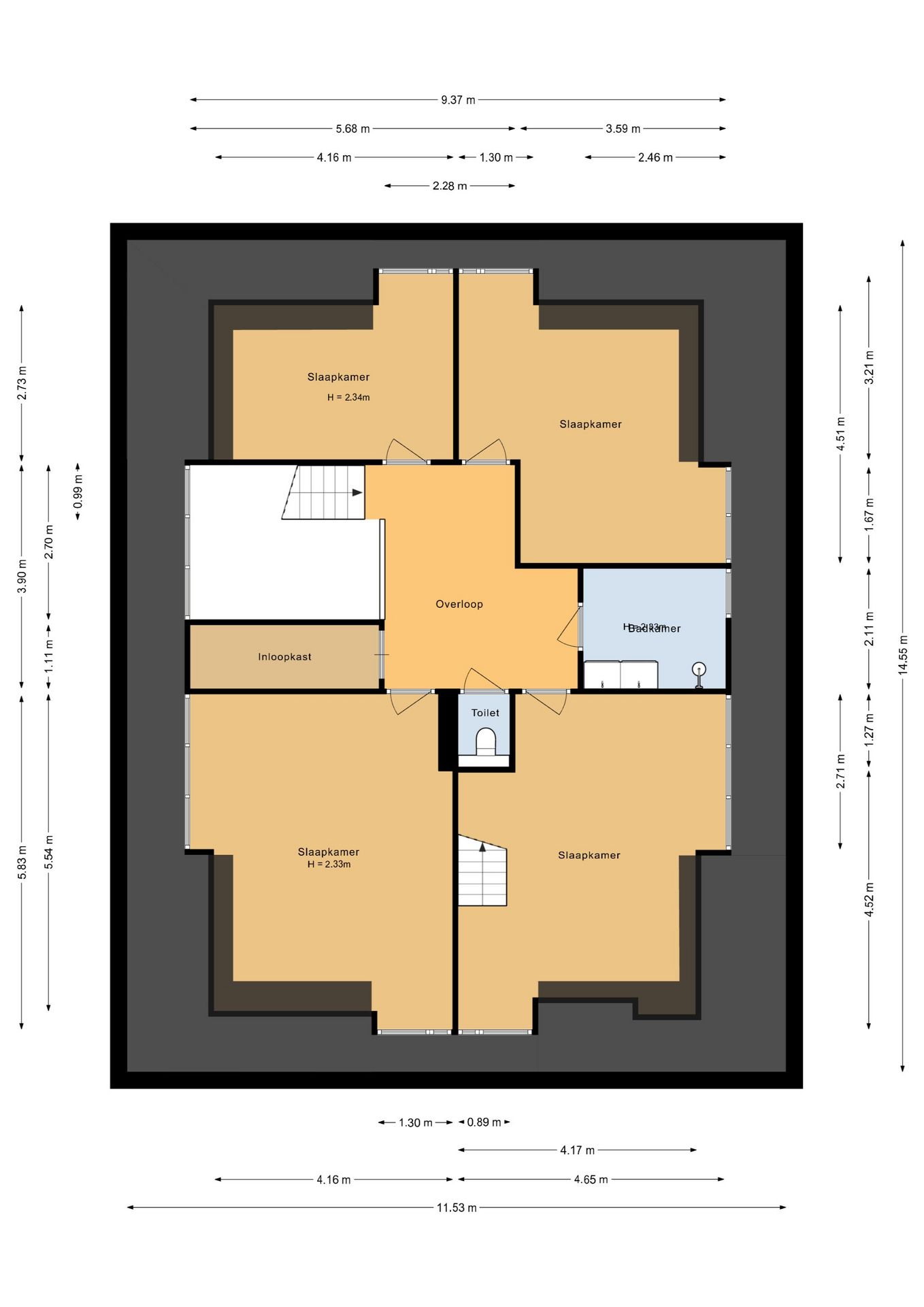 Photo 49 of Beethovenweg 31