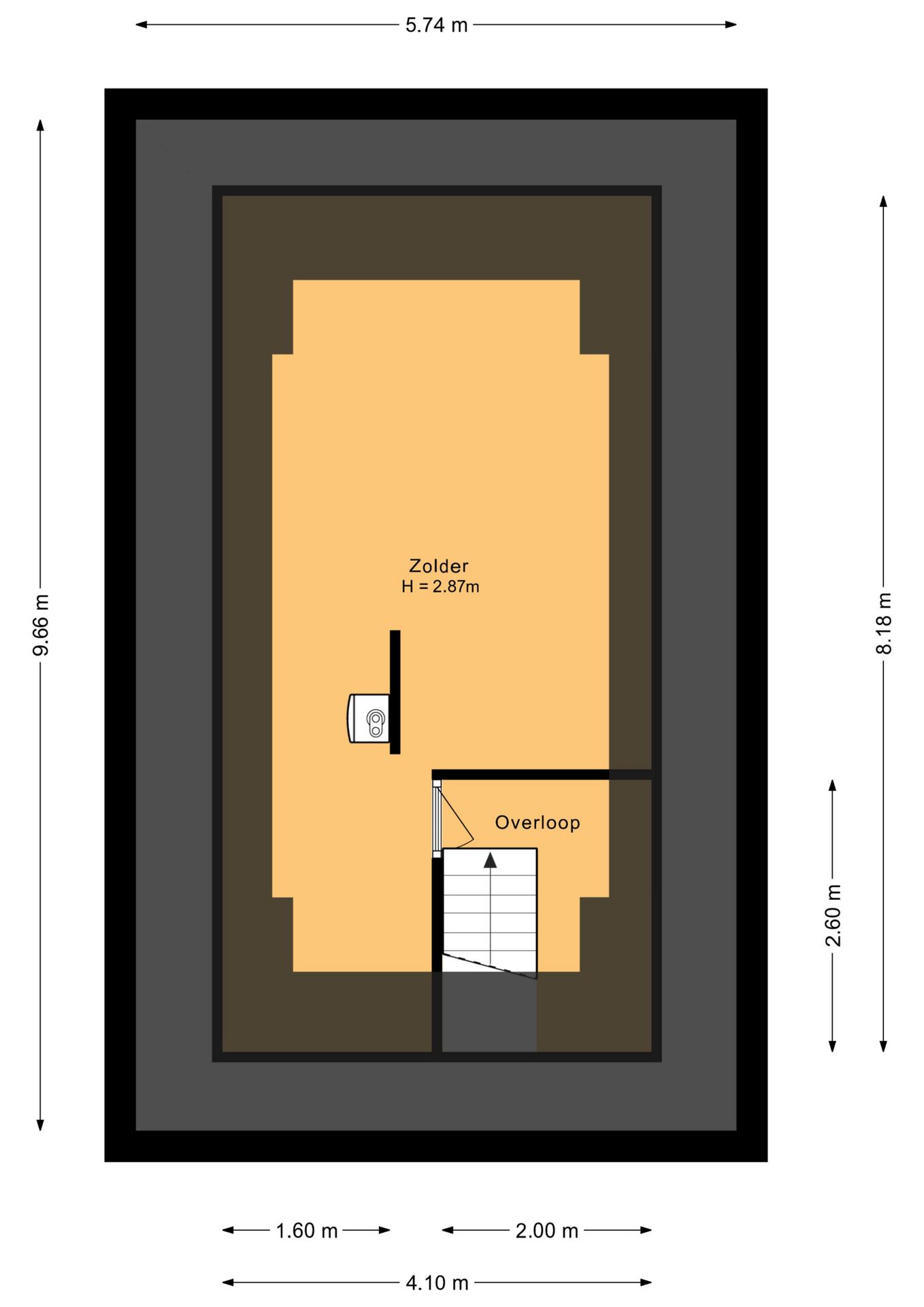 Photo 50 of Beethovenweg 31