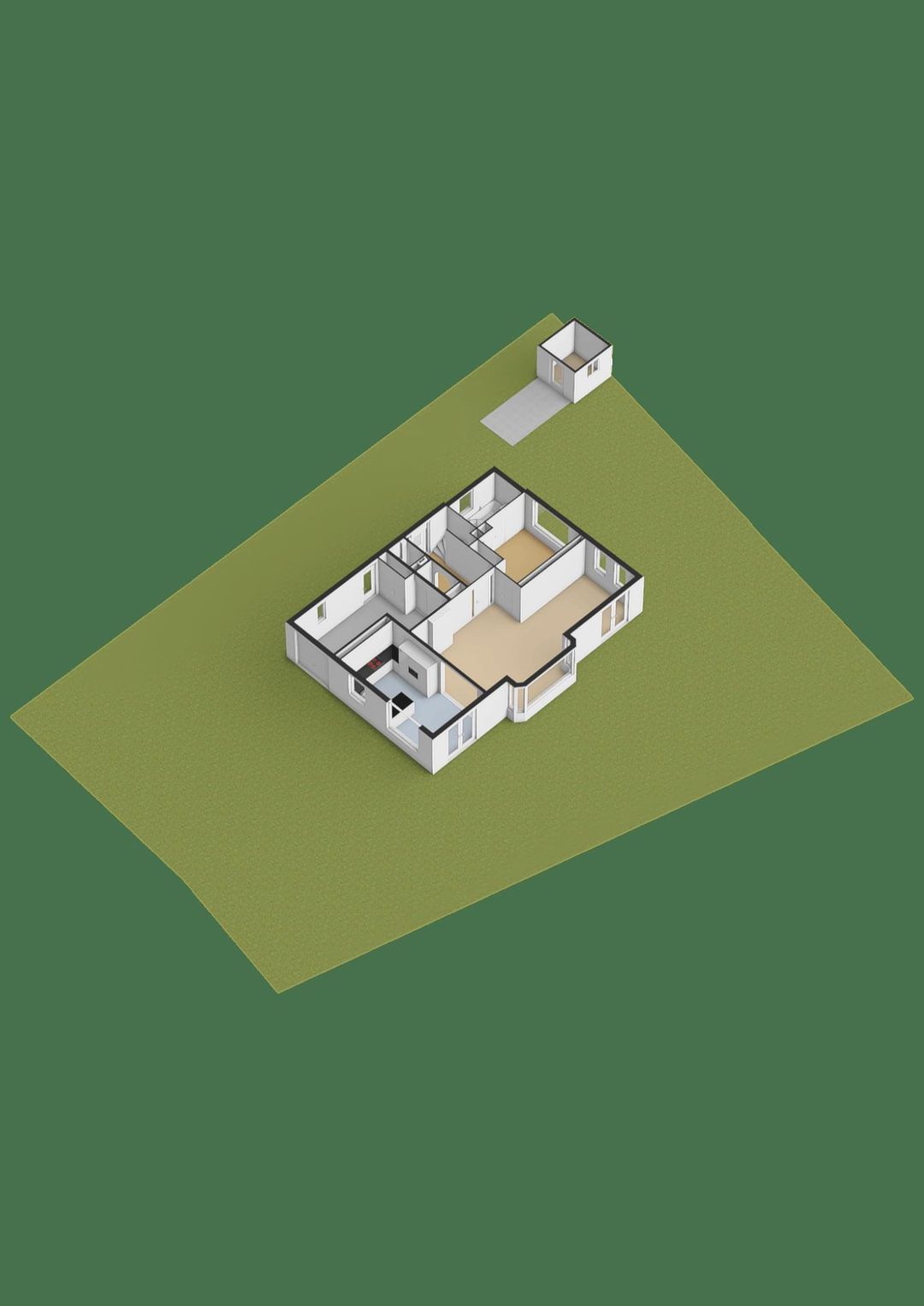 Photo 52 of Beethovenweg 31