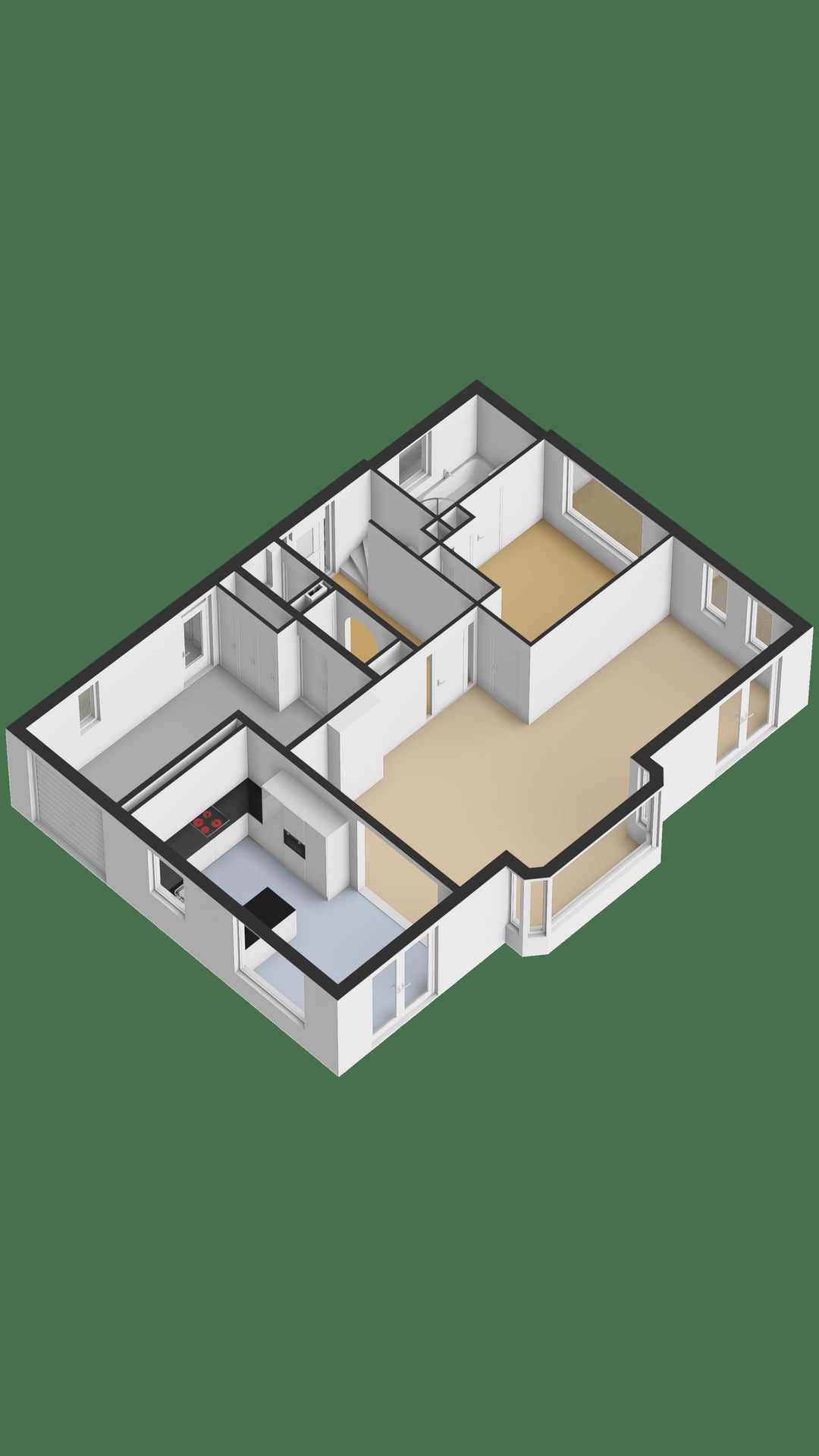 Photo 53 of Beethovenweg 31