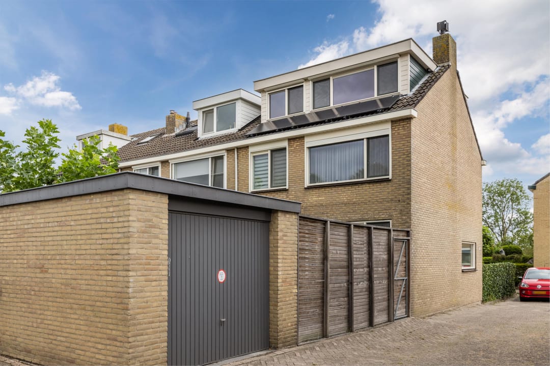 Foto 2 van Johannes Vermeerhof 11