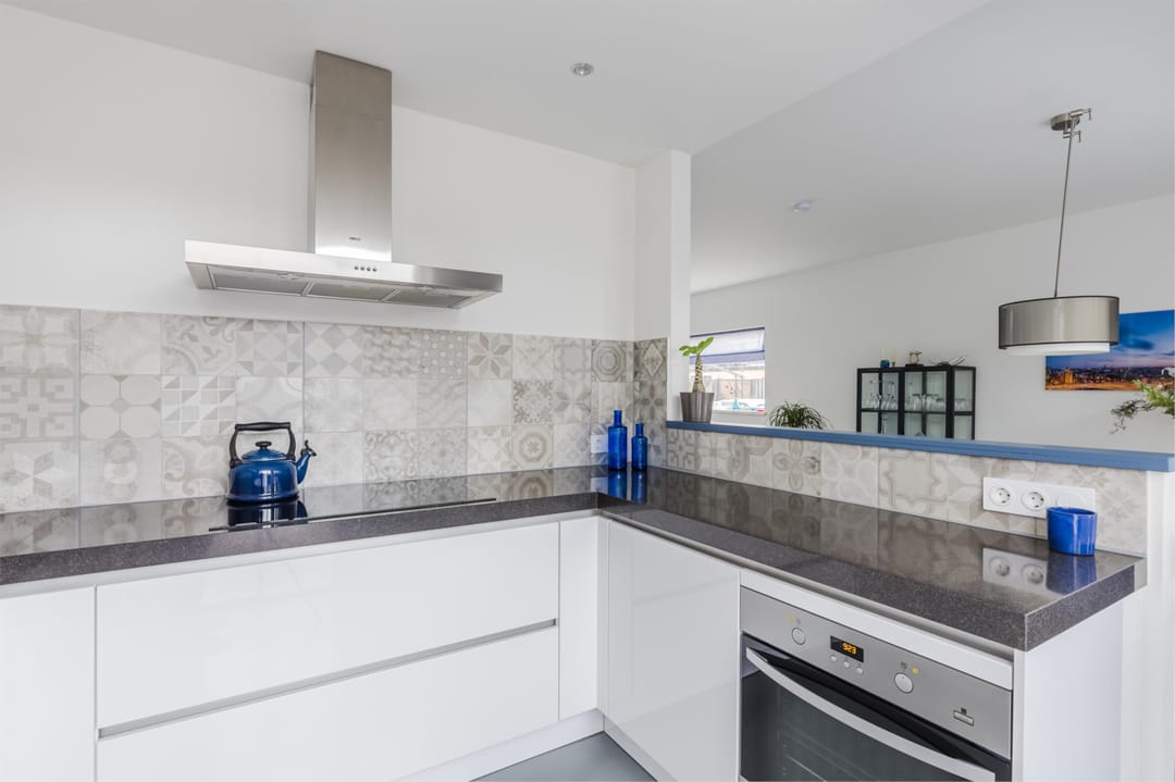 Foto 7 van Johannes Vermeerhof 11