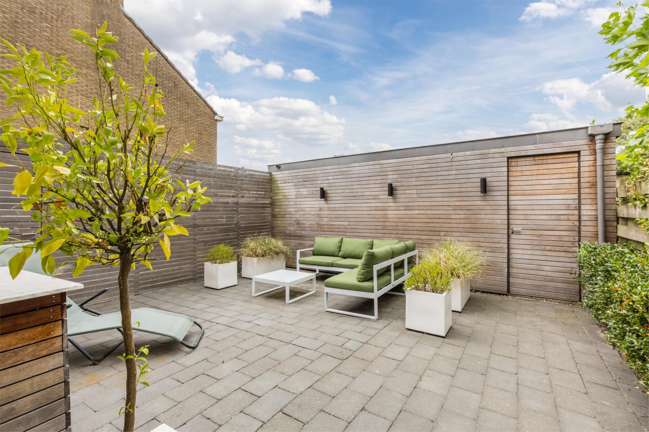 Foto 9 van Johannes Vermeerhof 11