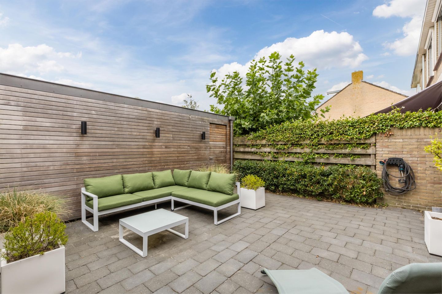 Foto 10 van Johannes Vermeerhof 11