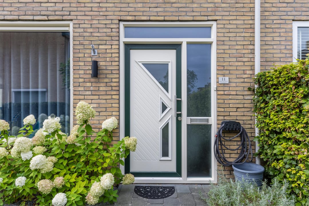 Foto 23 van Johannes Vermeerhof 11