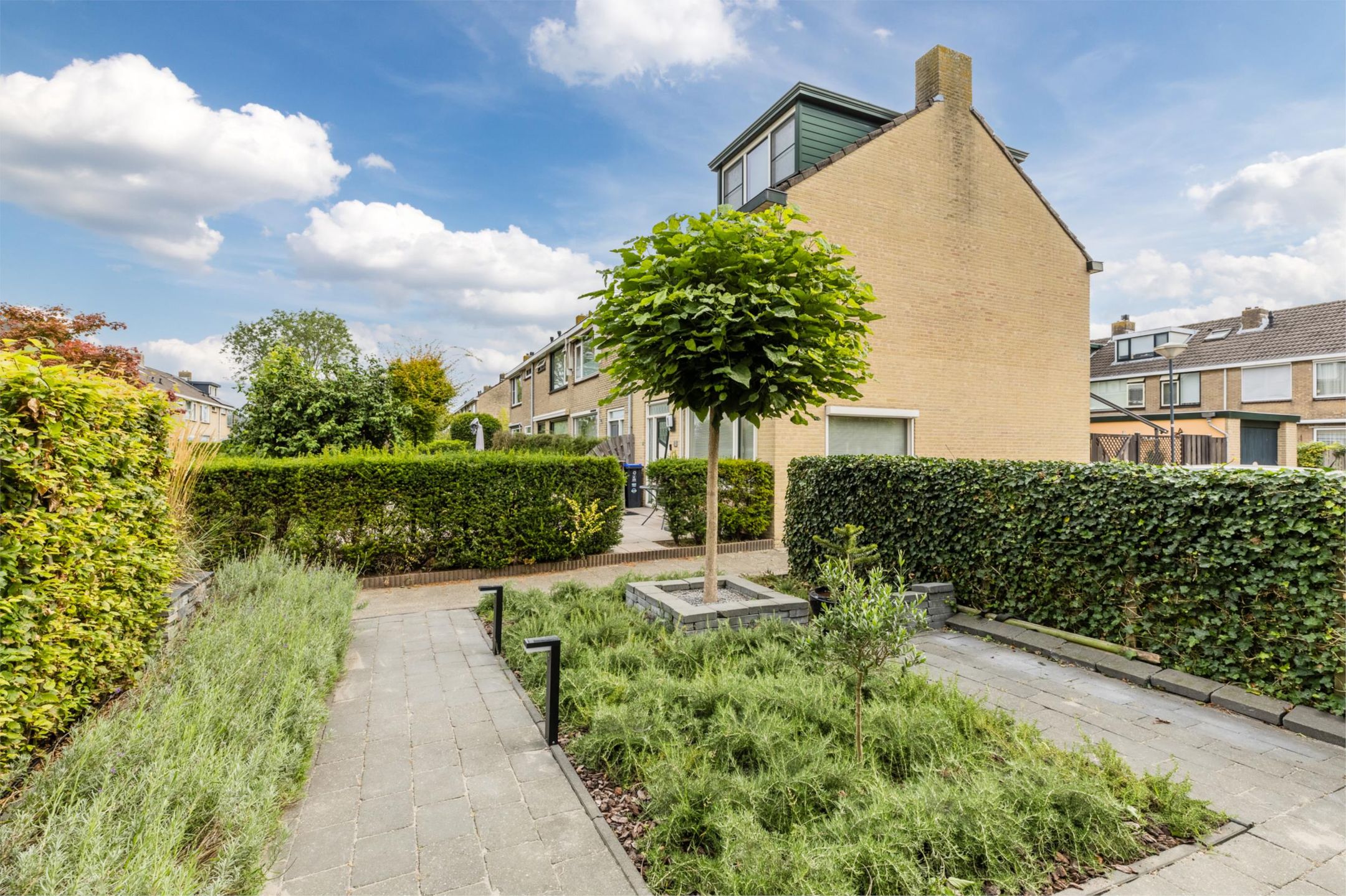 Foto 24 van Johannes Vermeerhof 11