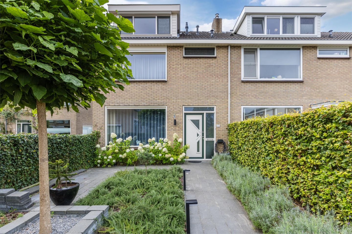 Foto 25 van Johannes Vermeerhof 11