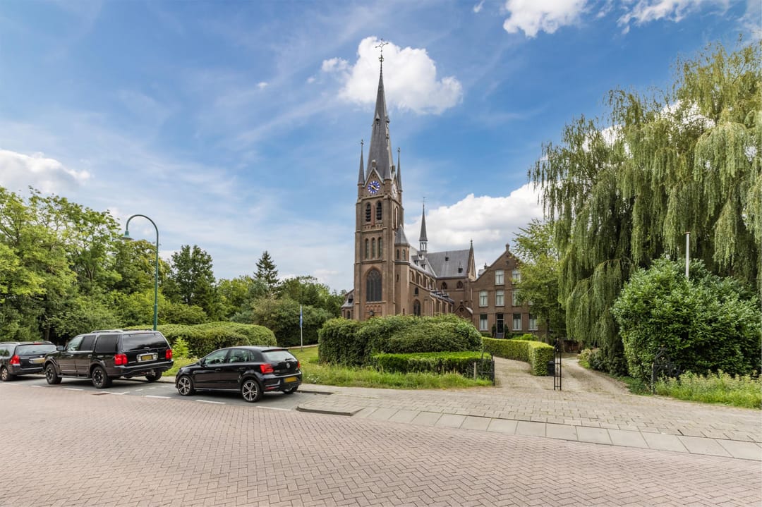 Foto 26 van Johannes Vermeerhof 11