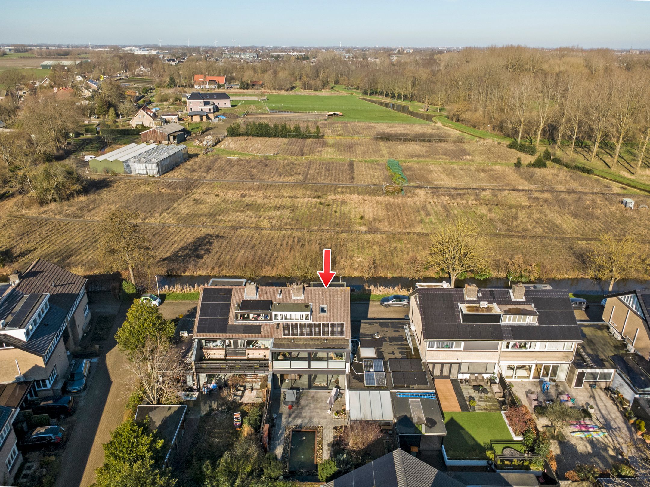 Foto 6 van Distelveld 16