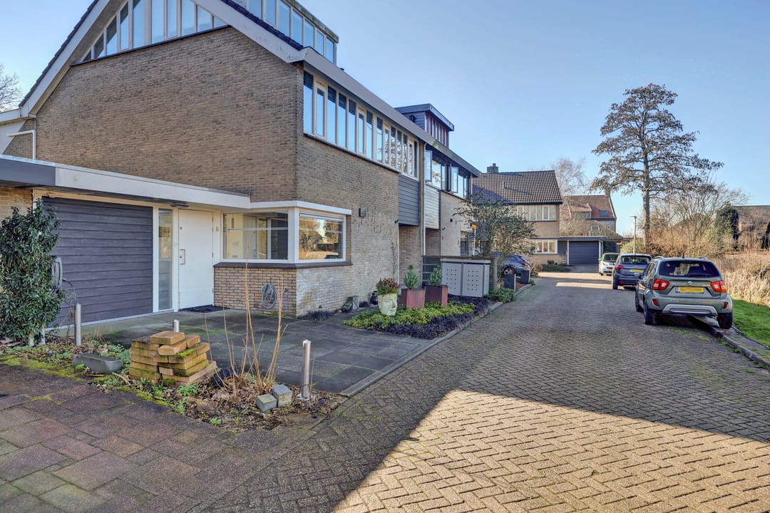 Foto 7 van Distelveld 16