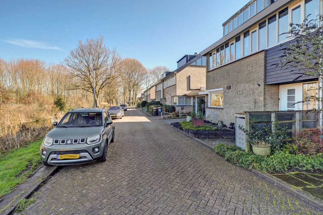 Foto 8 van Distelveld 16