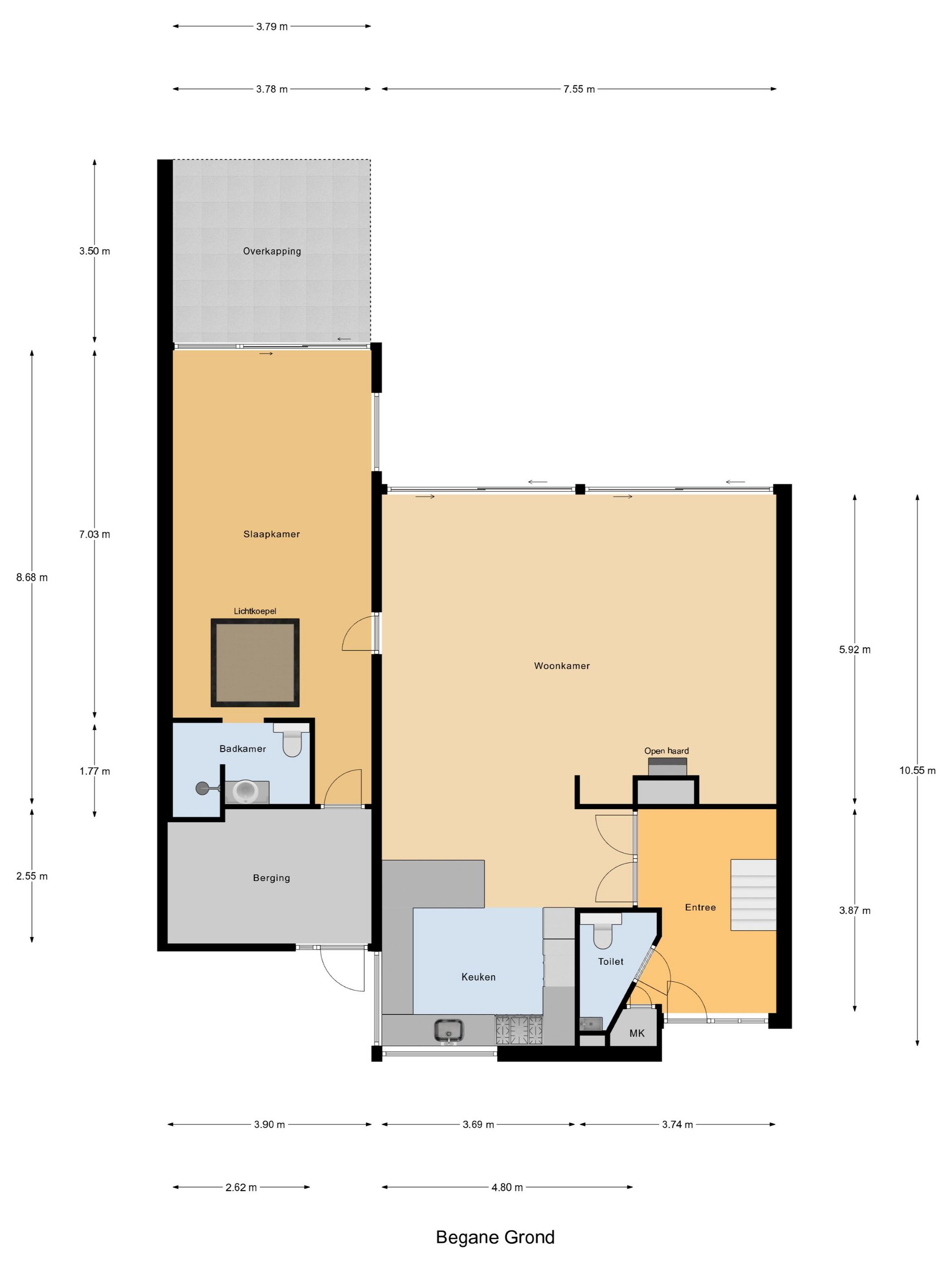 Foto 69 van Distelveld 16