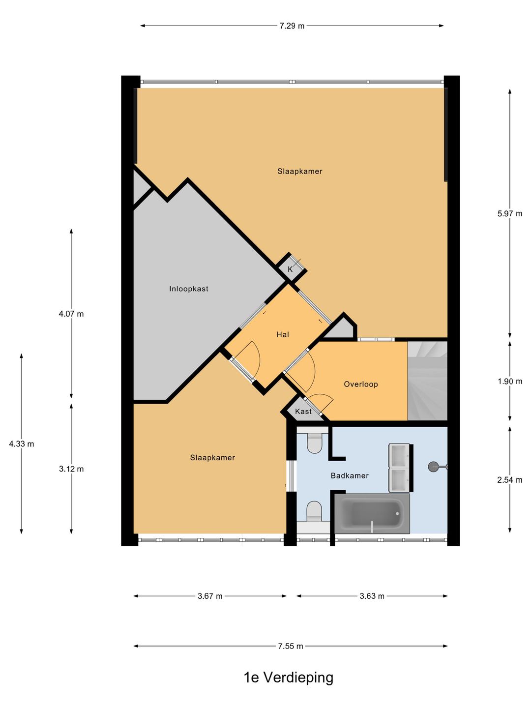 Foto 71 van Distelveld 16
