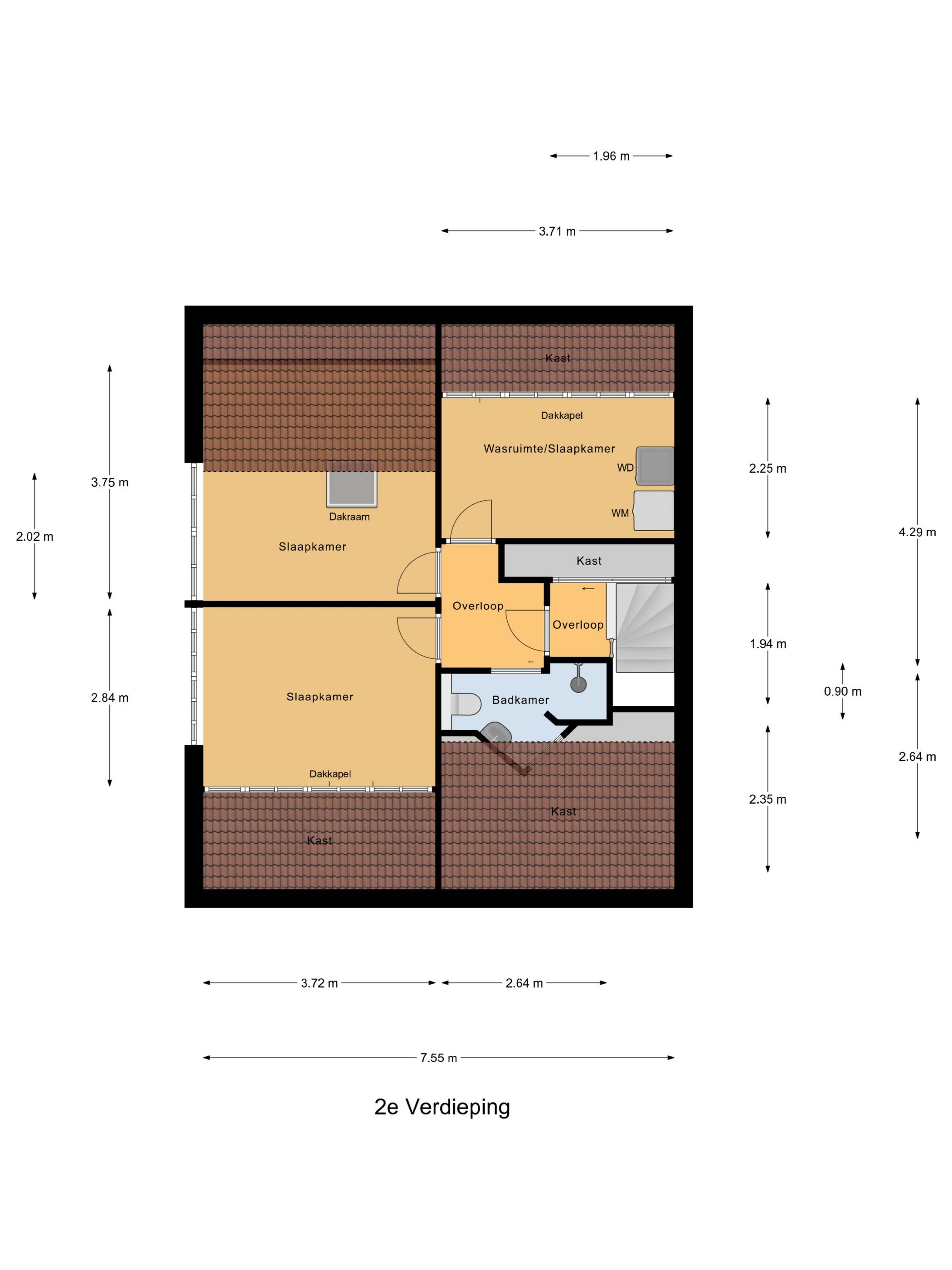 Foto 72 van Distelveld 16