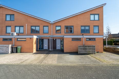 Lijsterbesstraat 4 tertiary image