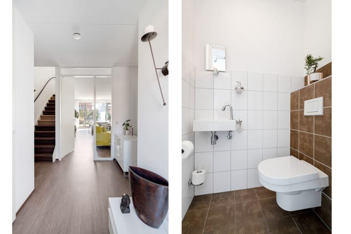 Photo 4 of Lijsterbesstraat 4