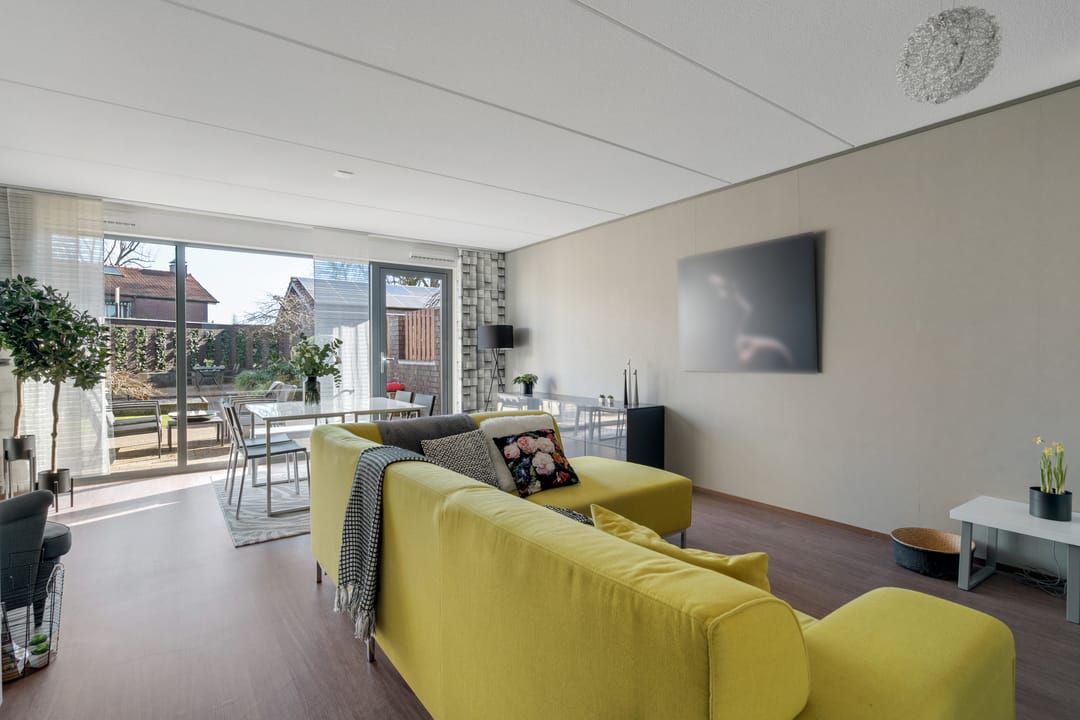 Foto 7 van Lijsterbesstraat 4