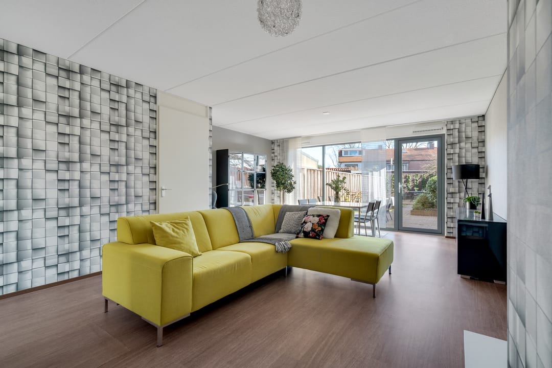 Foto 8 van Lijsterbesstraat 4