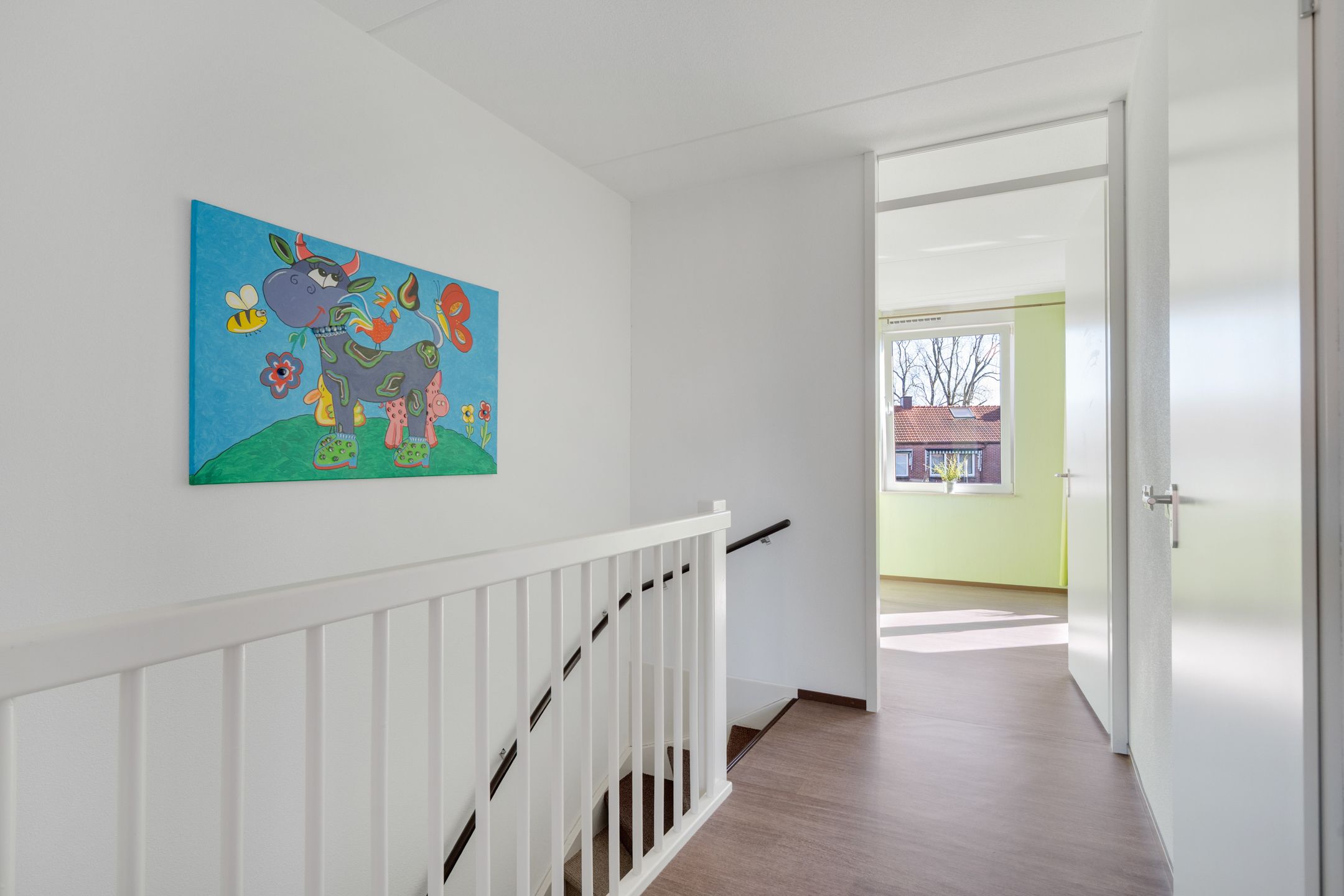 Foto 21 van Lijsterbesstraat 4