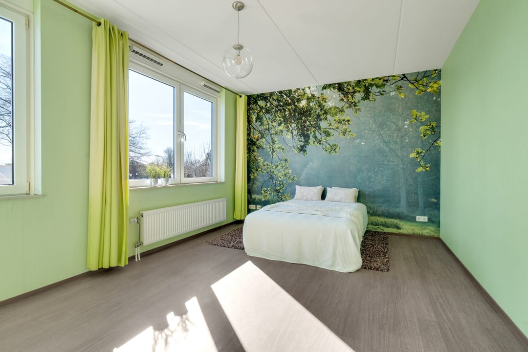 Foto 22 van Lijsterbesstraat 4