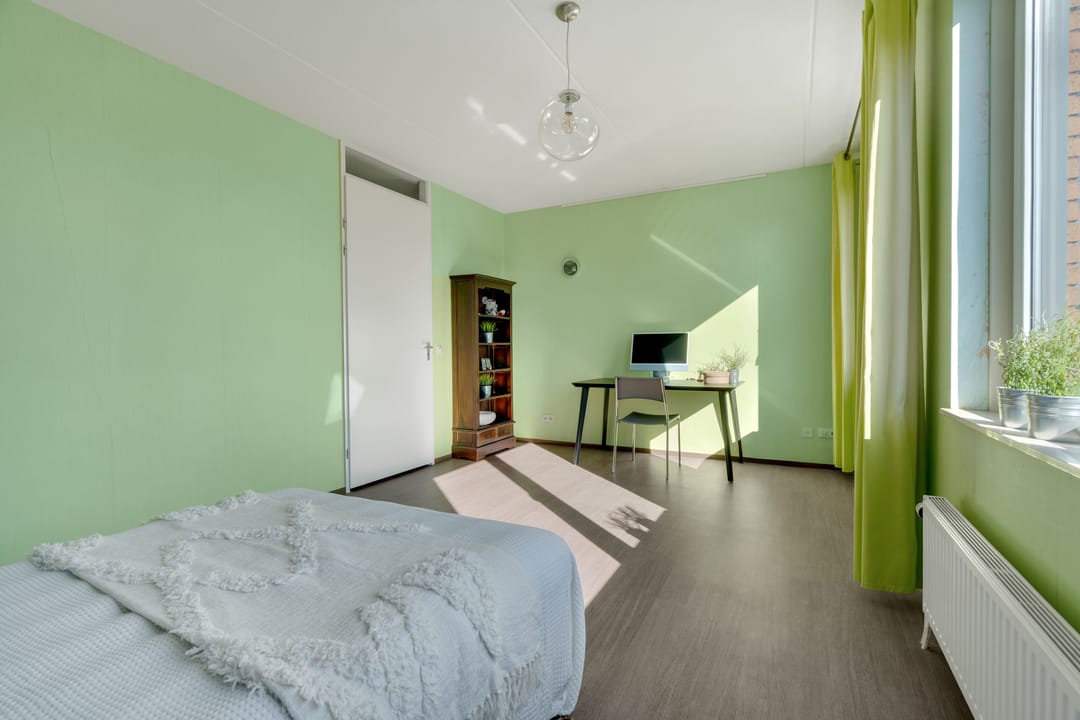 Foto 23 van Lijsterbesstraat 4