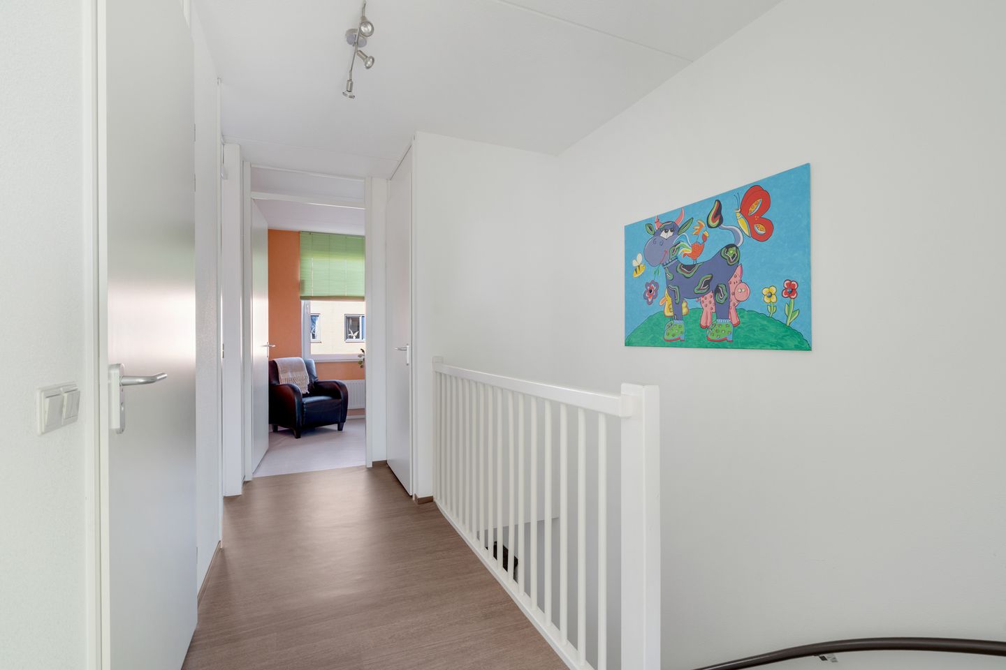 Foto 25 van Lijsterbesstraat 4