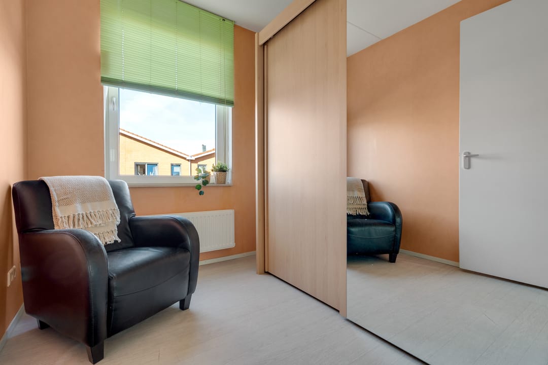 Foto 26 van Lijsterbesstraat 4