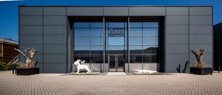 Arkeneel 2, Veenendaal