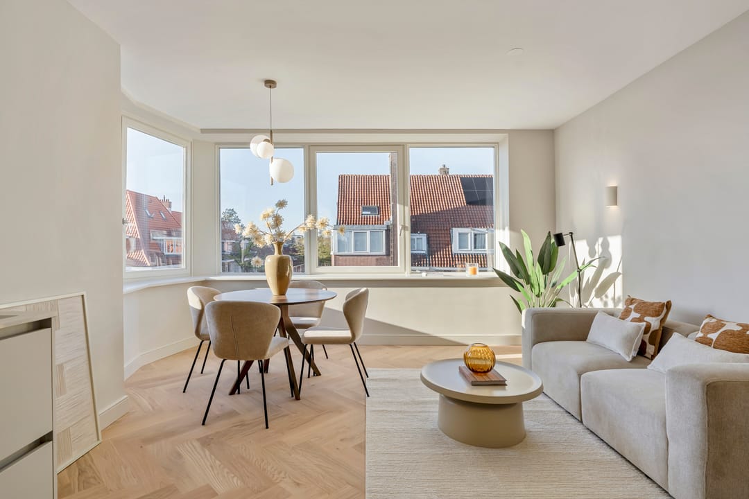 Foto 7 van Laplacestraat 47-3B