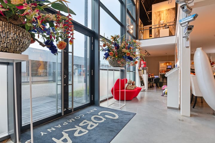 Arkeneel 2, Veenendaal