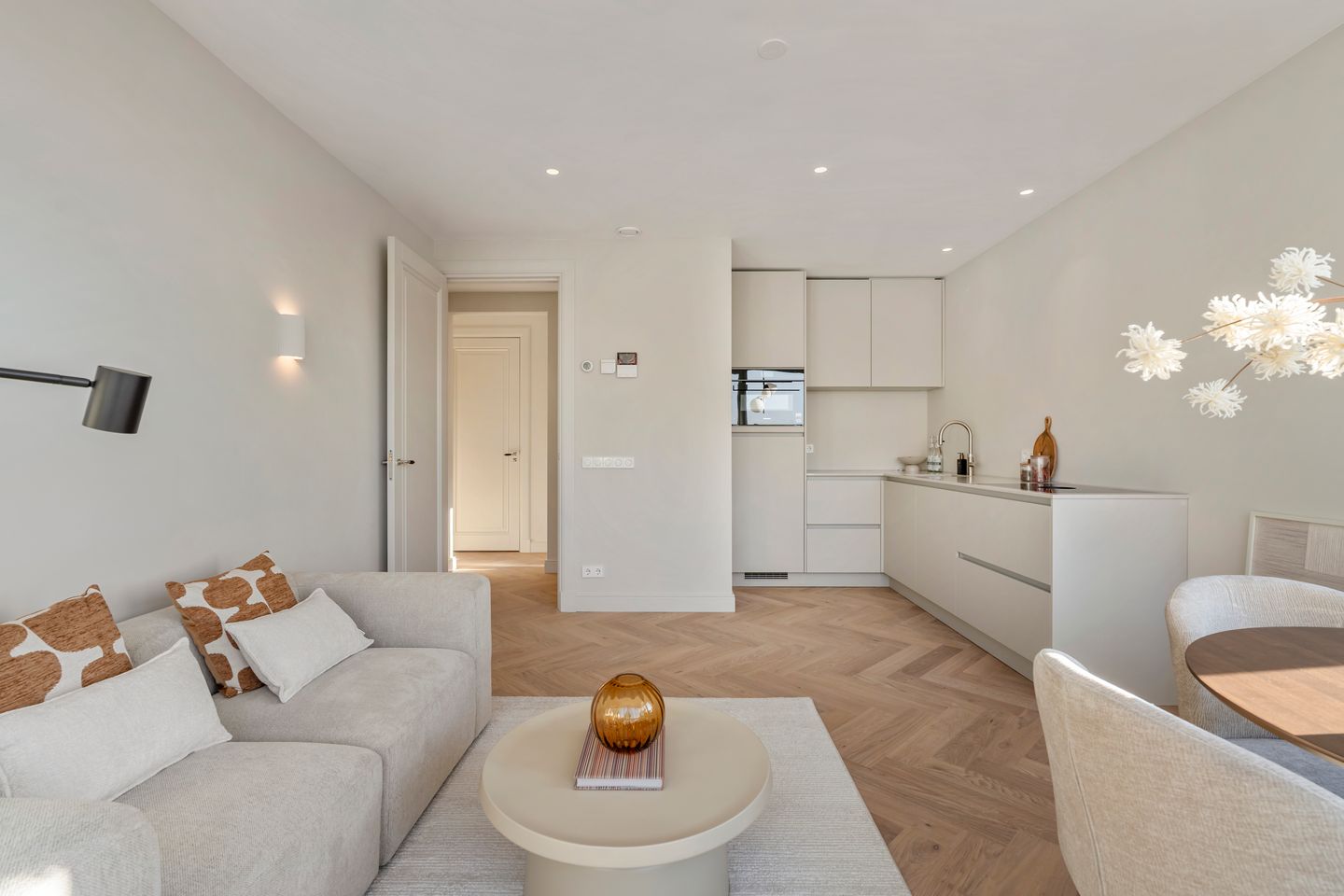 Foto 14 van Laplacestraat 47-3B