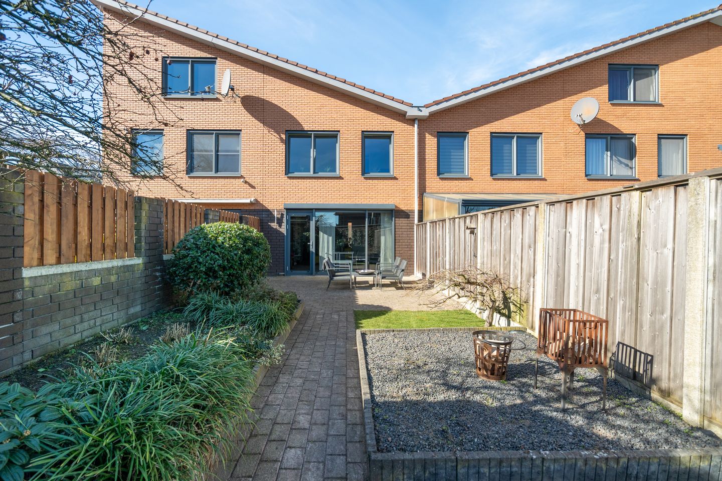 Foto 34 van Lijsterbesstraat 4