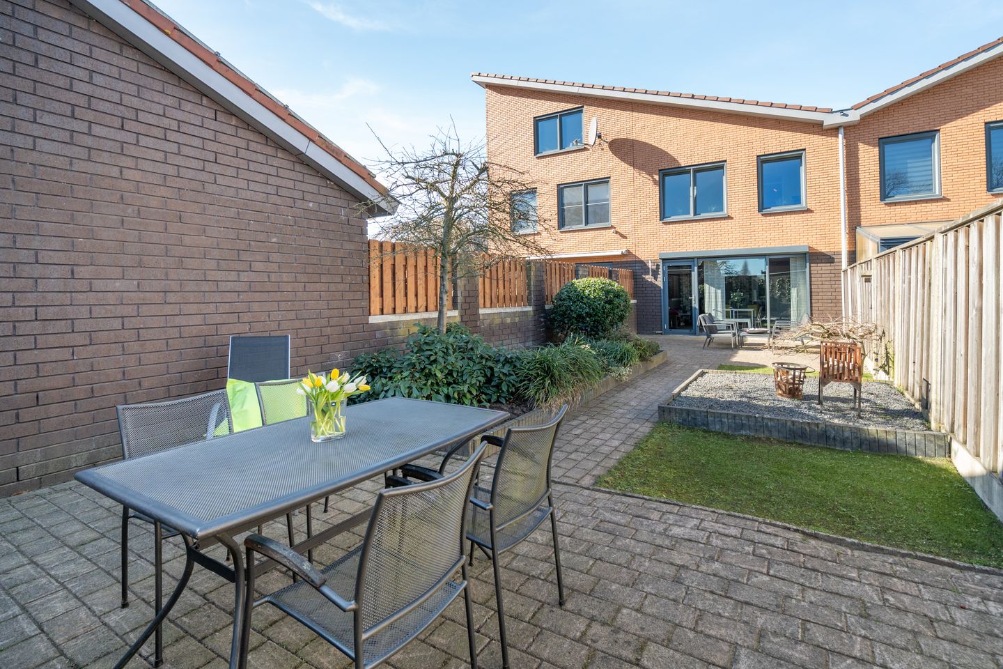 Foto 35 van Lijsterbesstraat 4