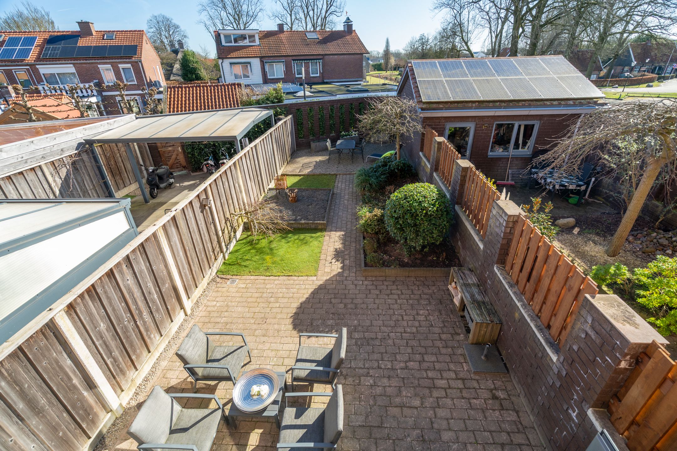 Foto 36 van Lijsterbesstraat 4