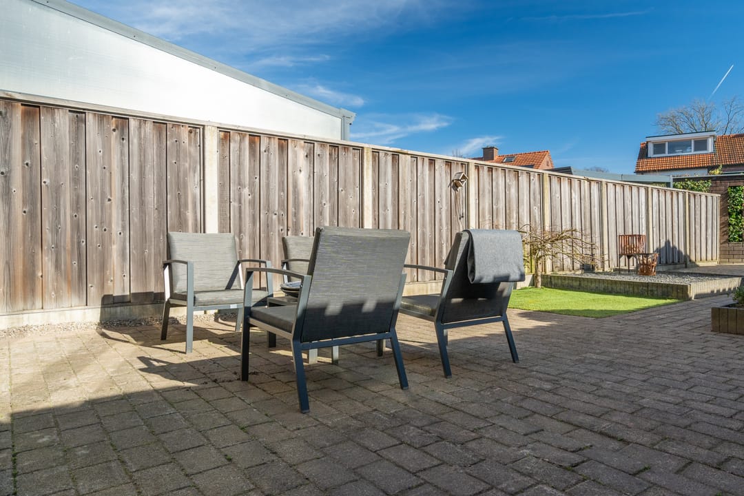 Foto 37 van Lijsterbesstraat 4