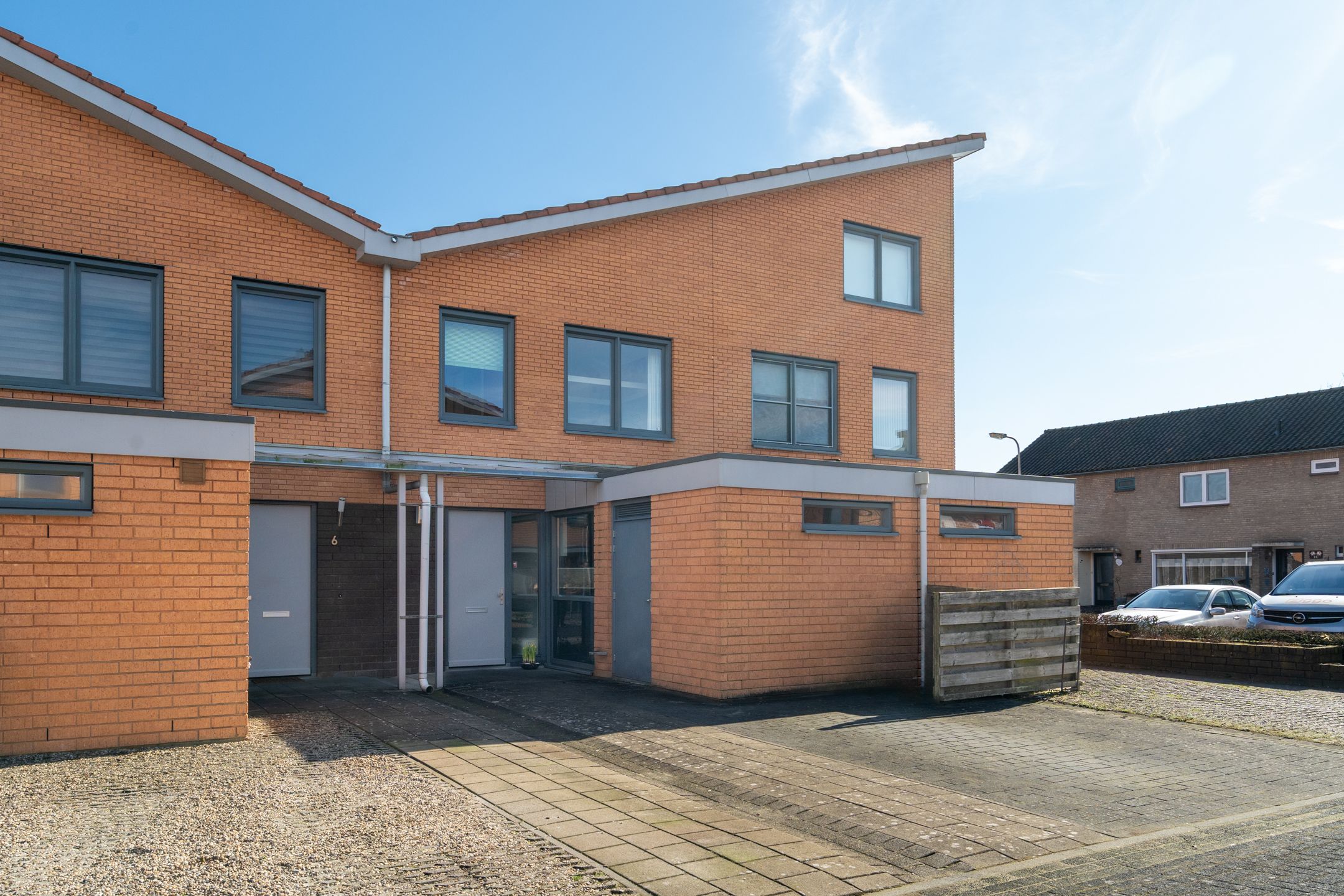 Foto 42 van Lijsterbesstraat 4