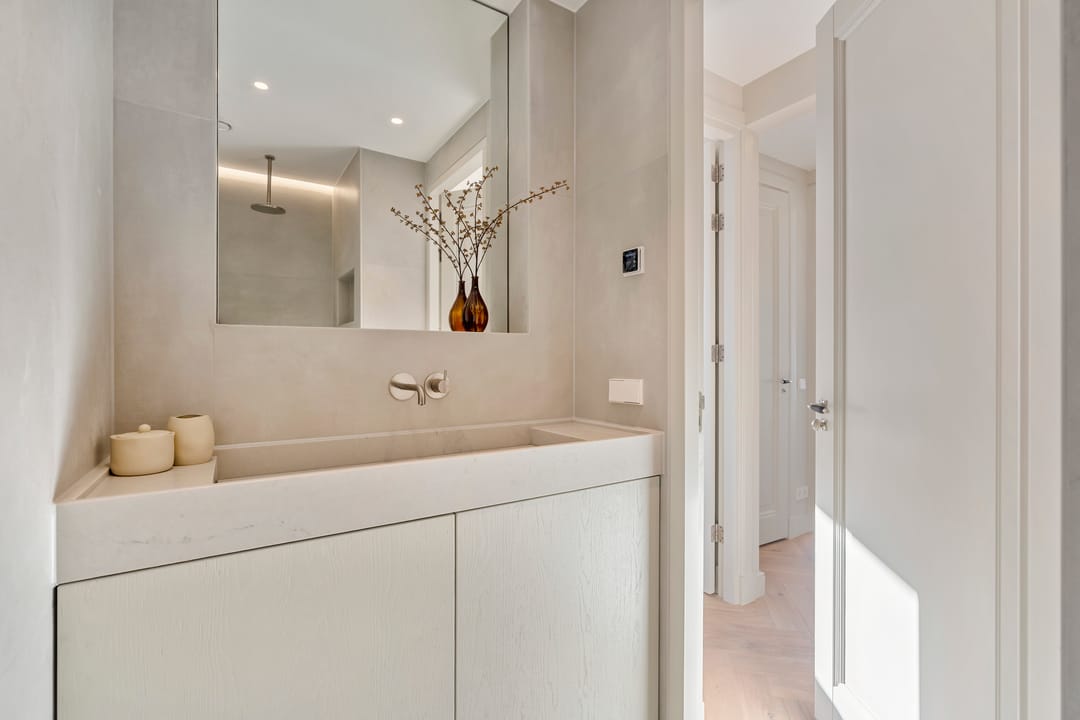 Foto 23 van Laplacestraat 47-3B