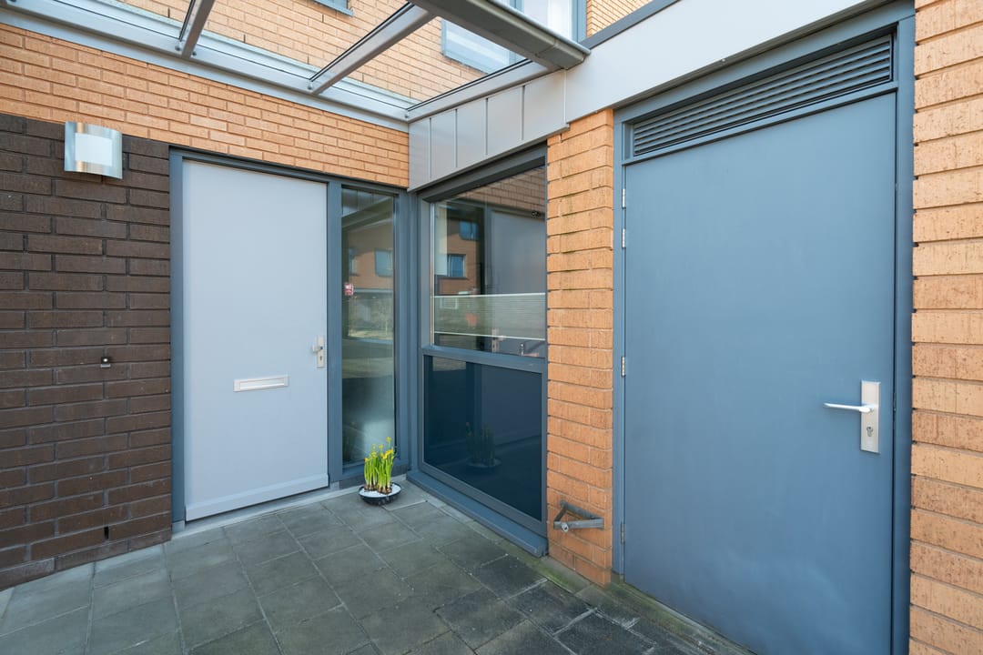 Foto 43 van Lijsterbesstraat 4