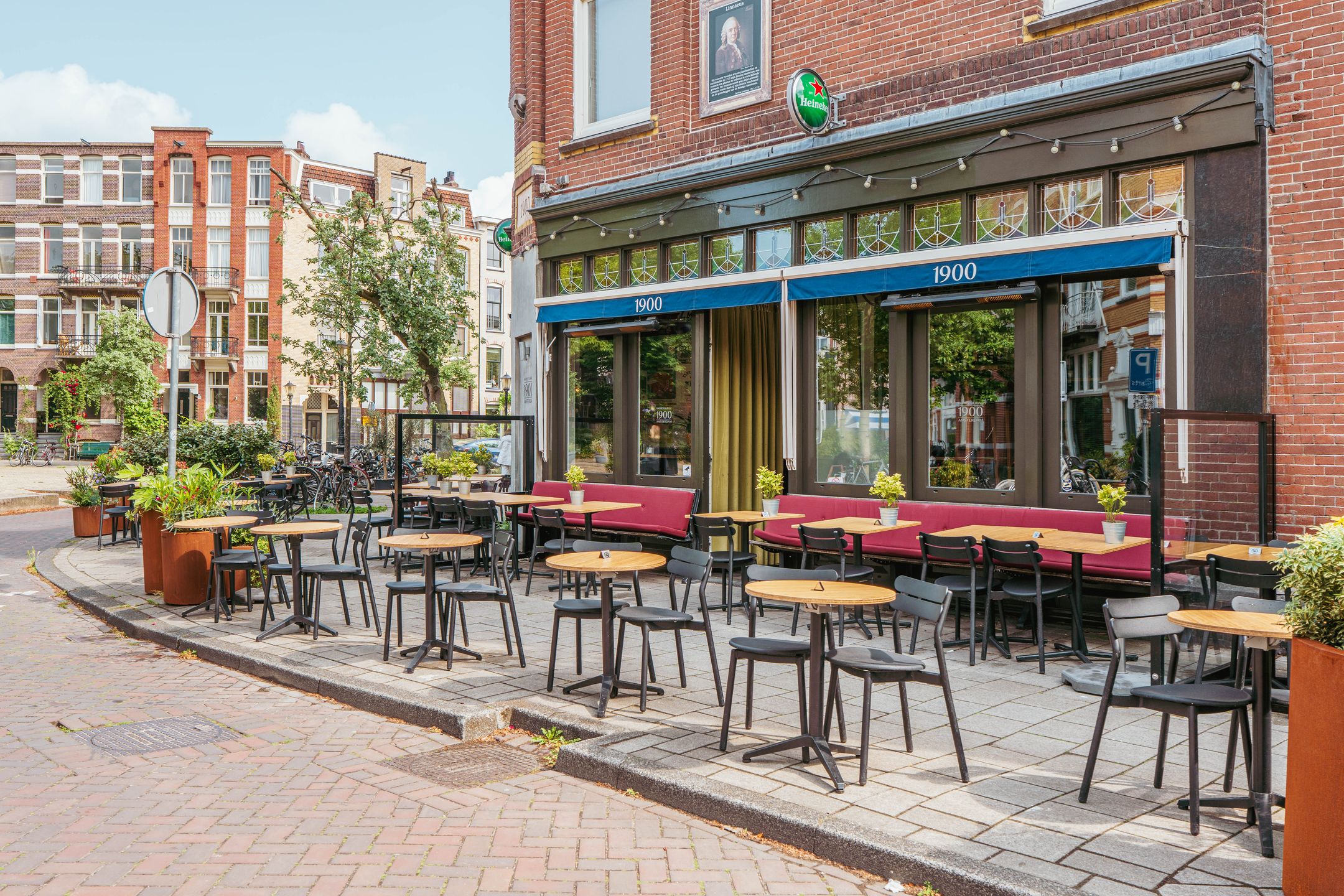 Foto 24 van Laplacestraat 47-3B