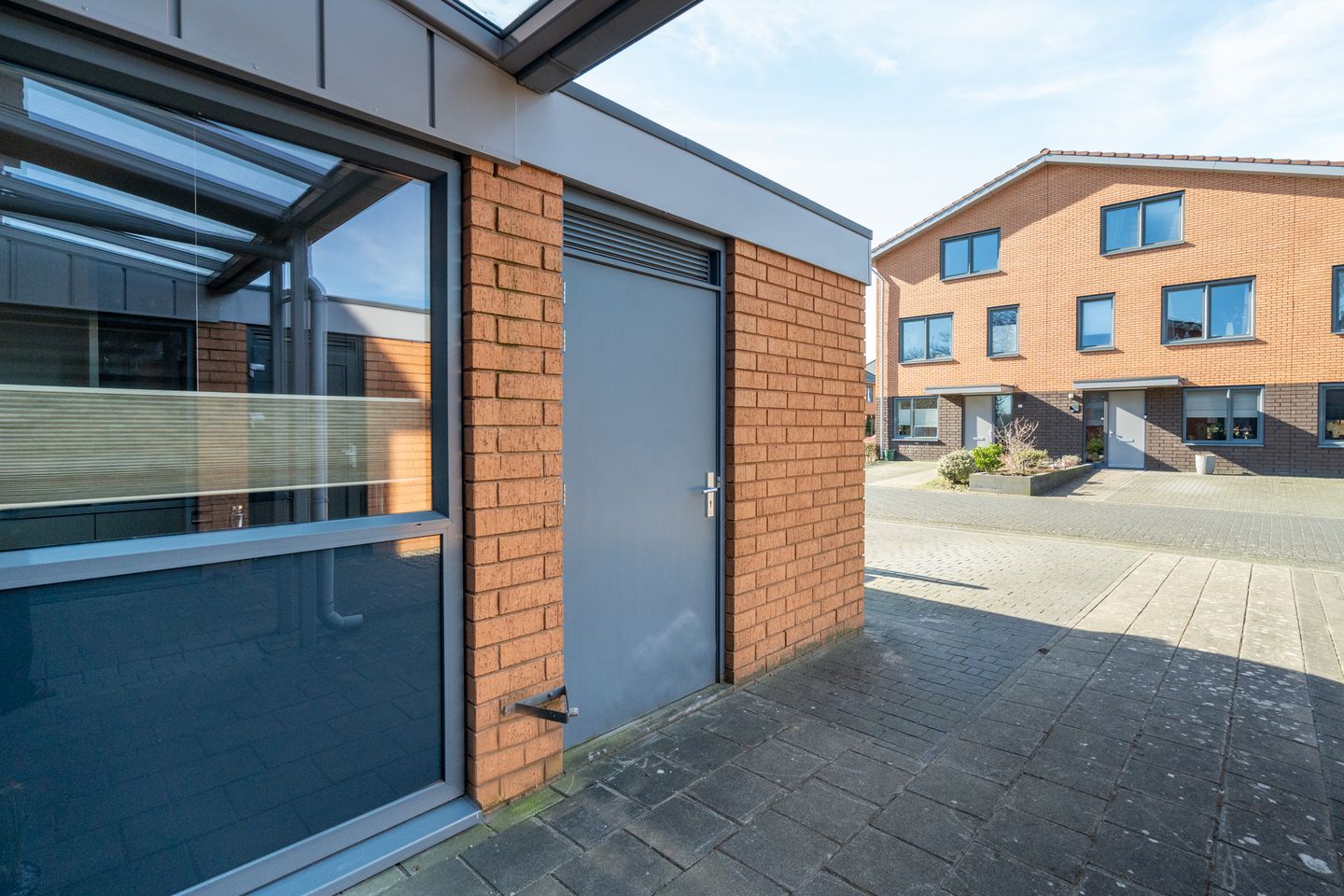 Foto 44 van Lijsterbesstraat 4