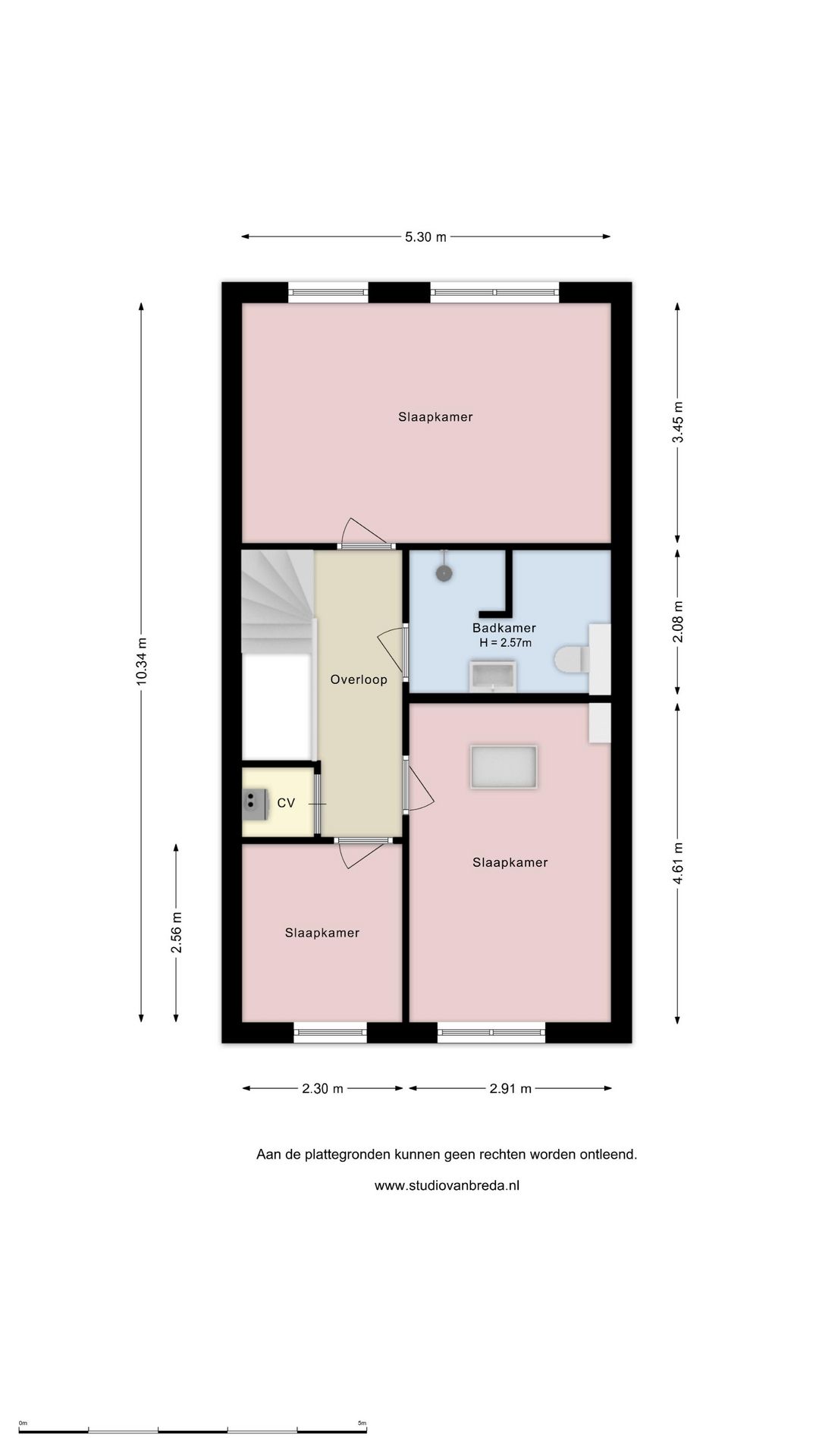 Foto 46 van Lijsterbesstraat 4