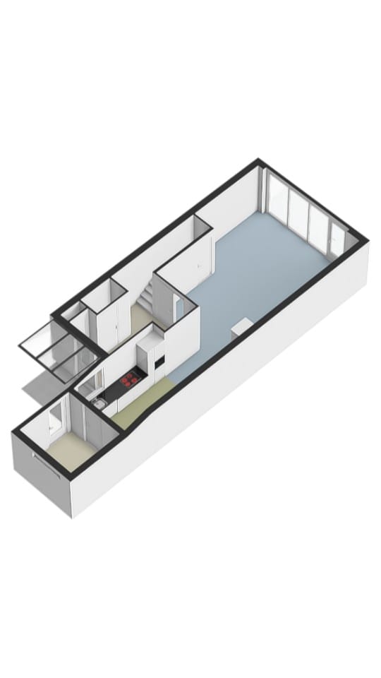 Foto 48 van Lijsterbesstraat 4