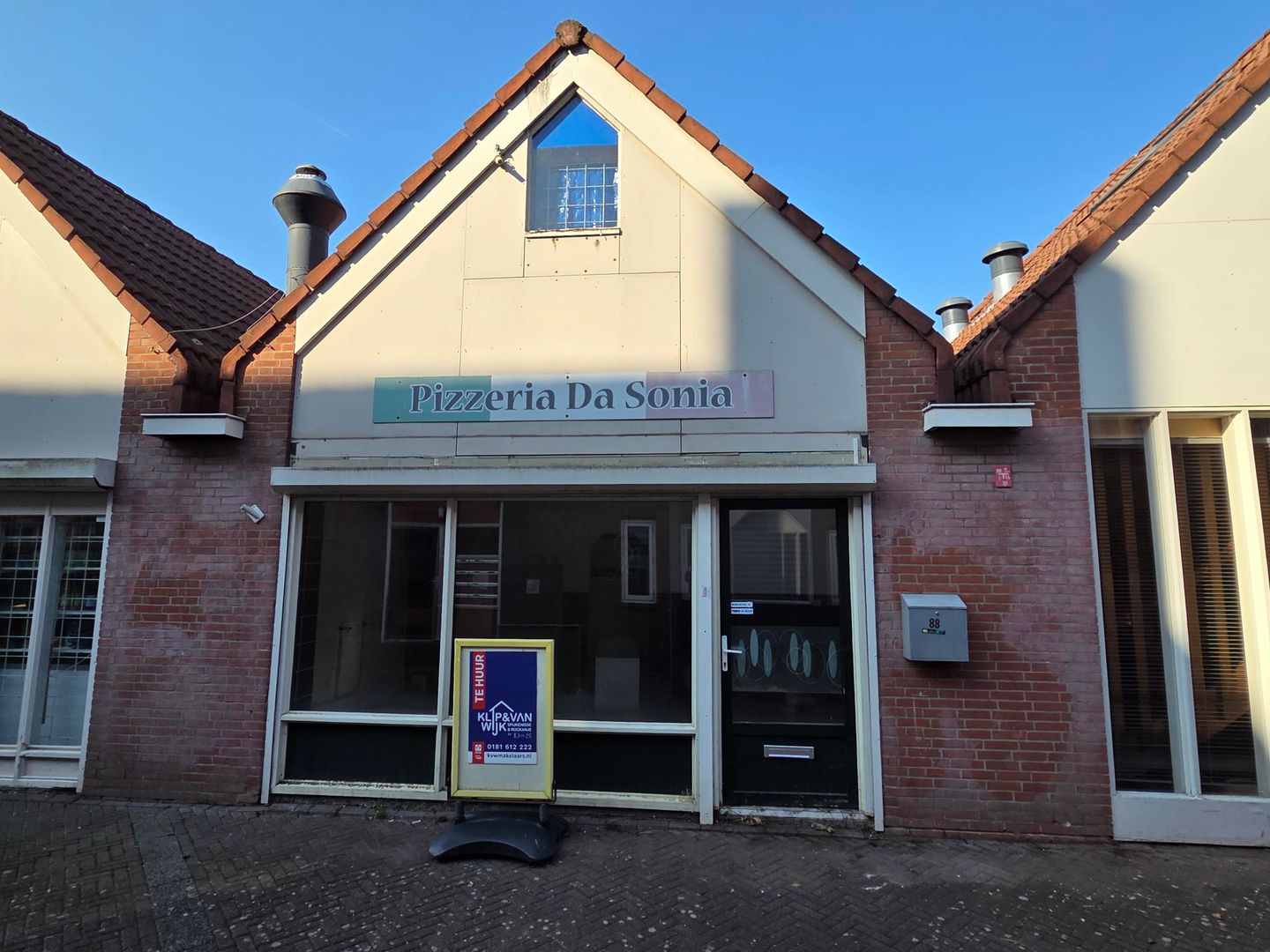 View photo 2 of Zwanenhoek 88