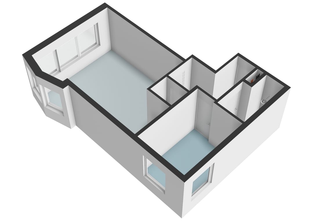 Foto 31 van Laplacestraat 47-3B