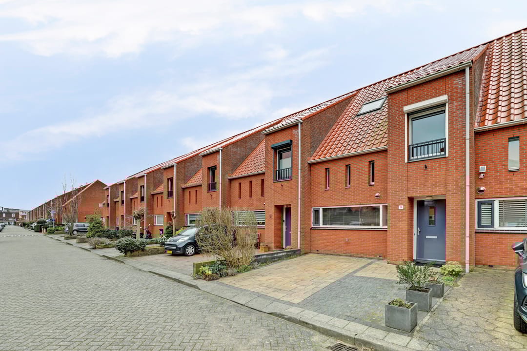 Foto 7 van Aardbeienstraat 14