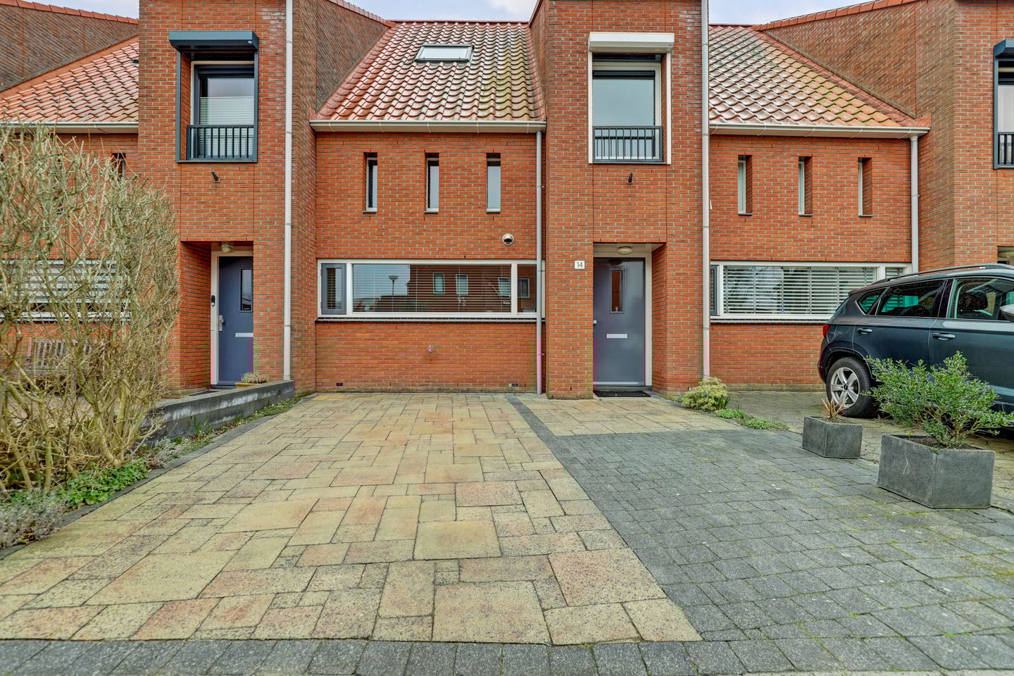 Foto 10 van Aardbeienstraat 14